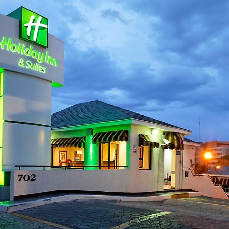 Holiday Inn Hotel & Suites Chihuahua By Ihg Exterior foto