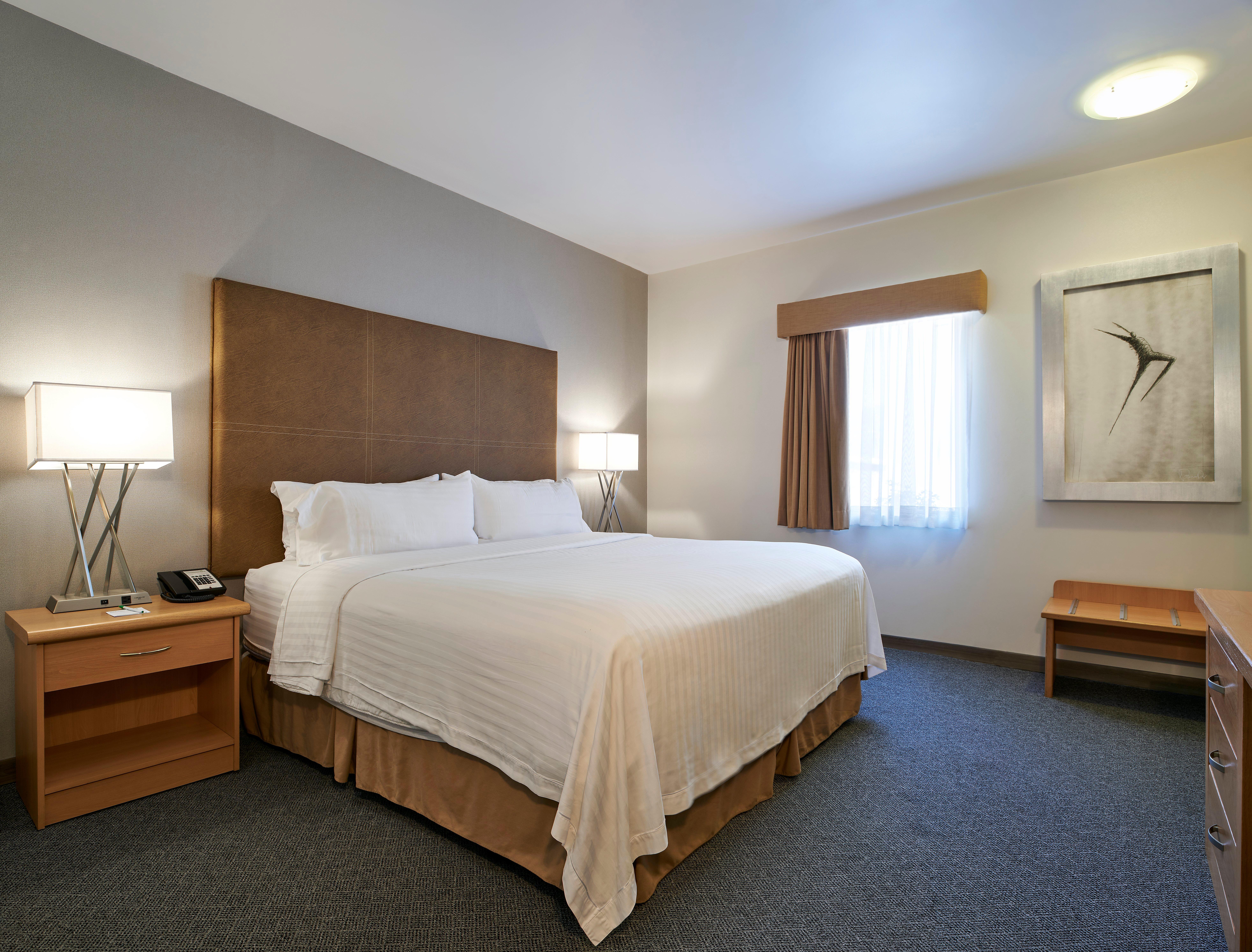 Holiday Inn Hotel & Suites Chihuahua By Ihg Exterior foto