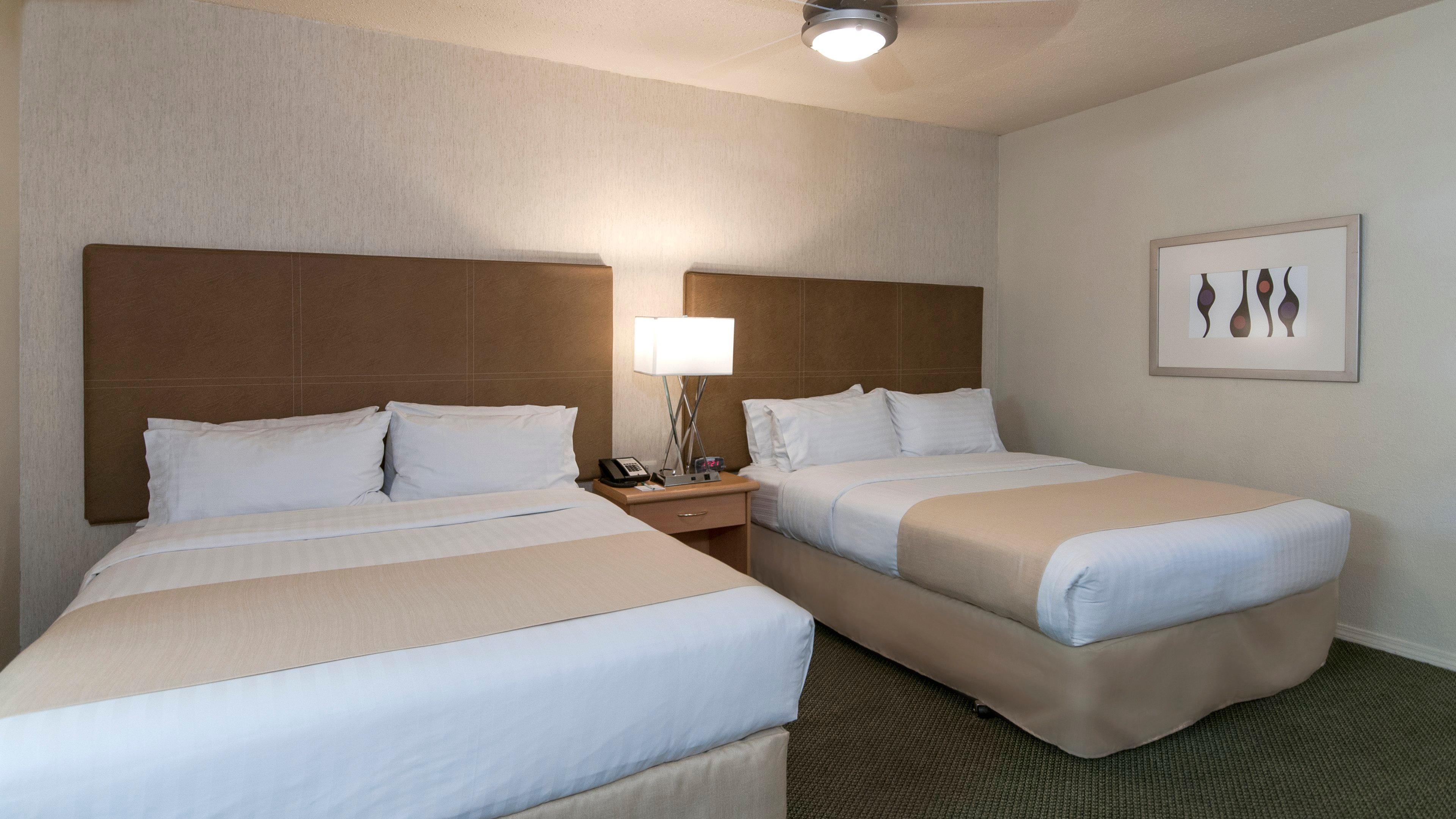 Holiday Inn Hotel & Suites Chihuahua By Ihg Exterior foto