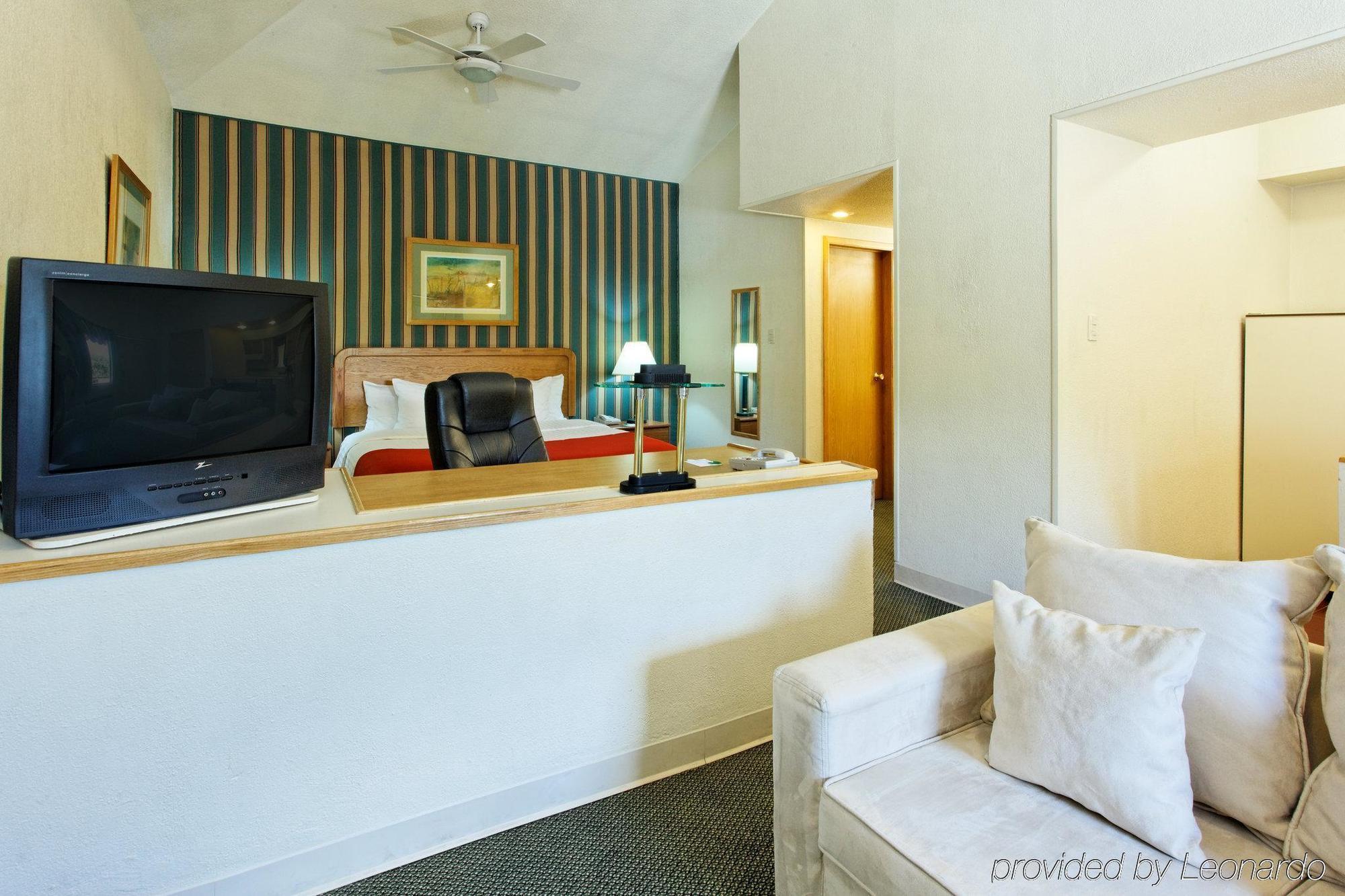 Holiday Inn Hotel & Suites Chihuahua By Ihg Quarto foto